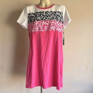 Tommy Hilfiger women’s dress Large NWT